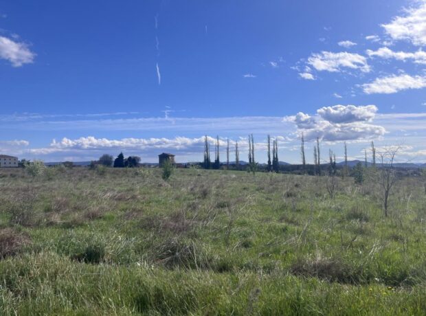 Terrain à bâtir – 237 m2 – 67 500€