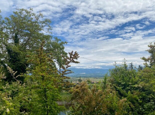 TERRAIN À BÂTIR D&rsquo;EXCEPTION – 627 m²